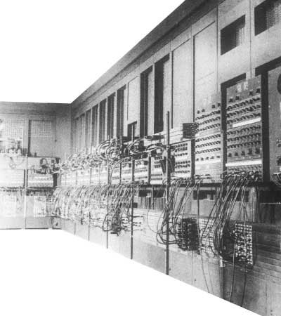 ENIAC Solutions informatiques d'approvisionnement | Développement d'applications professionnelles